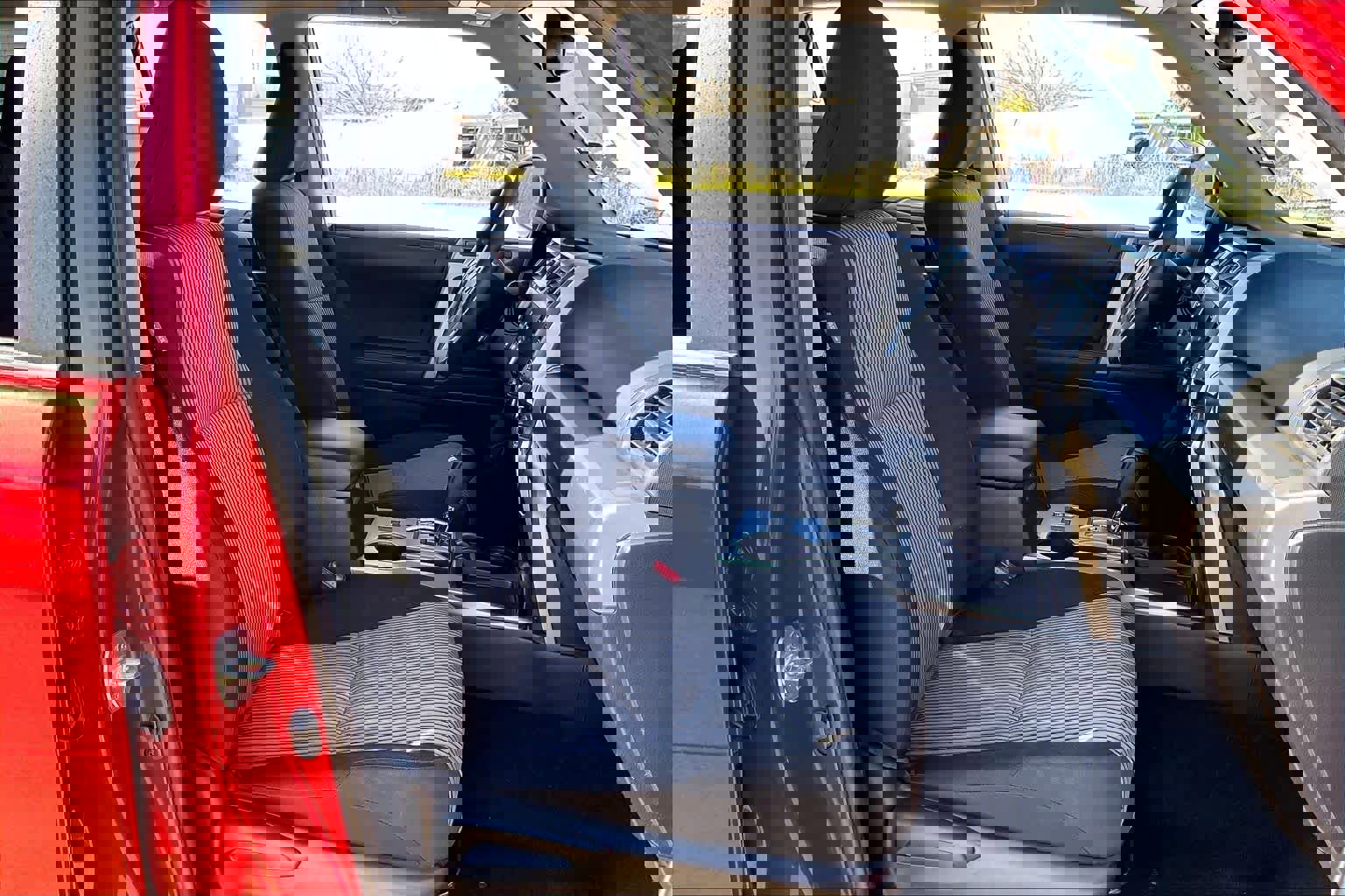 Used 2024 Toyota 4Runner SR5 image 8