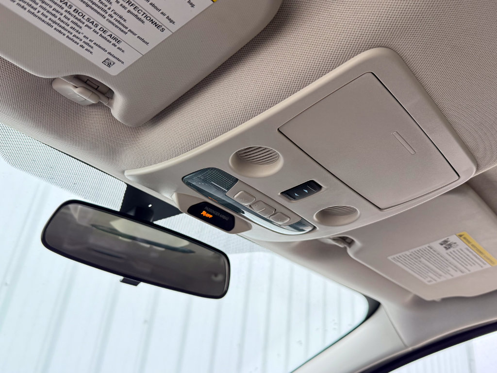 Certified 2018 Ford EcoSport SE AWD/4WD image 30