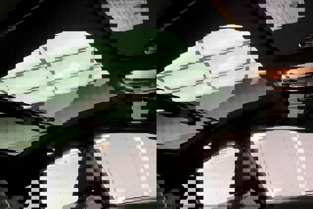 Certified 2023 INFINITI QX50 Sport image 14