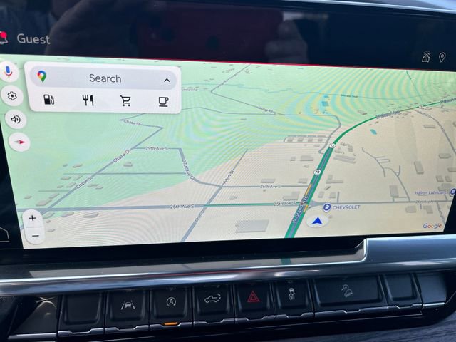 New 2026 GMC Sierra 1500 SLT w/ SLT Premium Package image 19