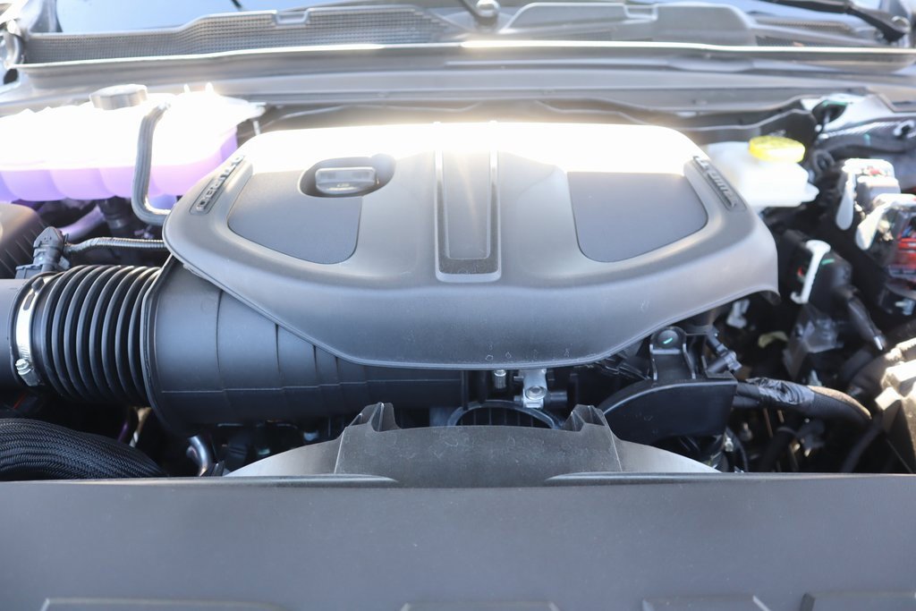 New 2026 RAM 1500 Big Horn image 20