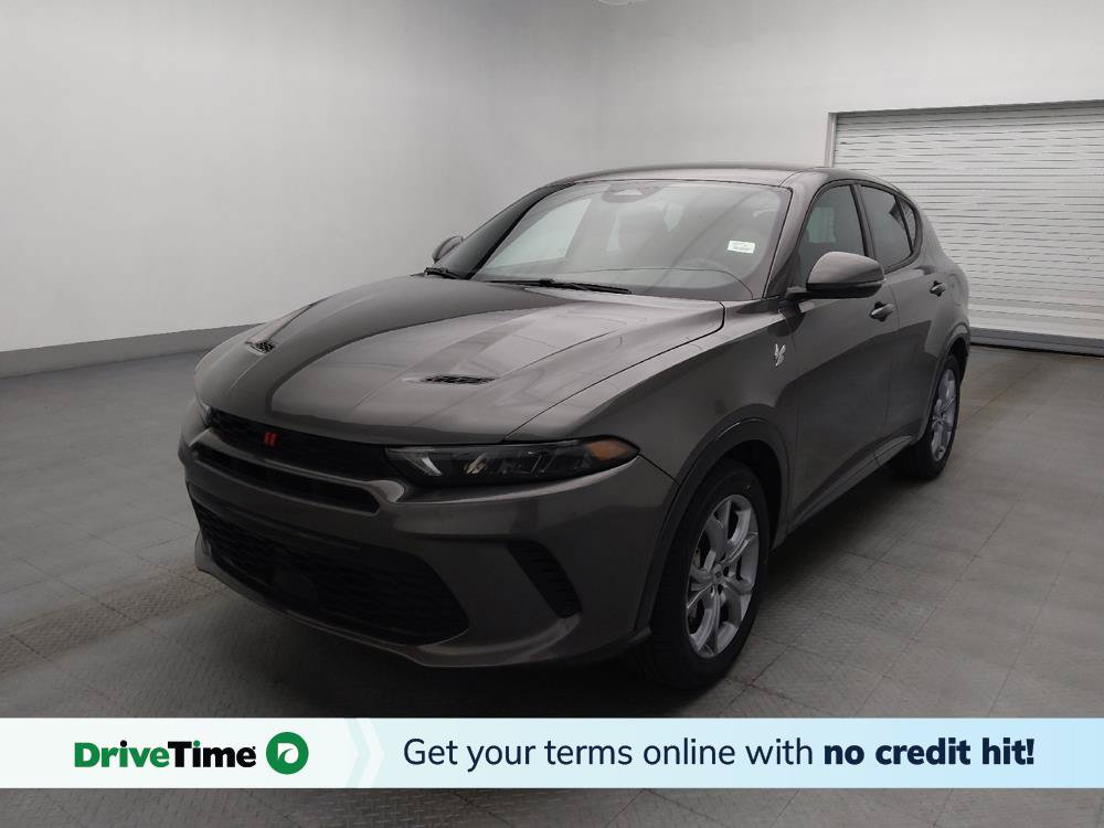 Used 2024 Dodge Hornet R/T