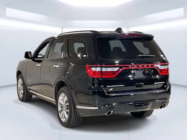 Used 2024 Dodge Durango Citadel AWD/4WD image 3