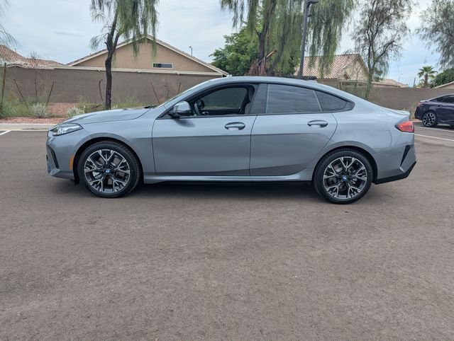 New 2026 BMW 228i xDrive w/ Technology Package AWD/4WD image 9