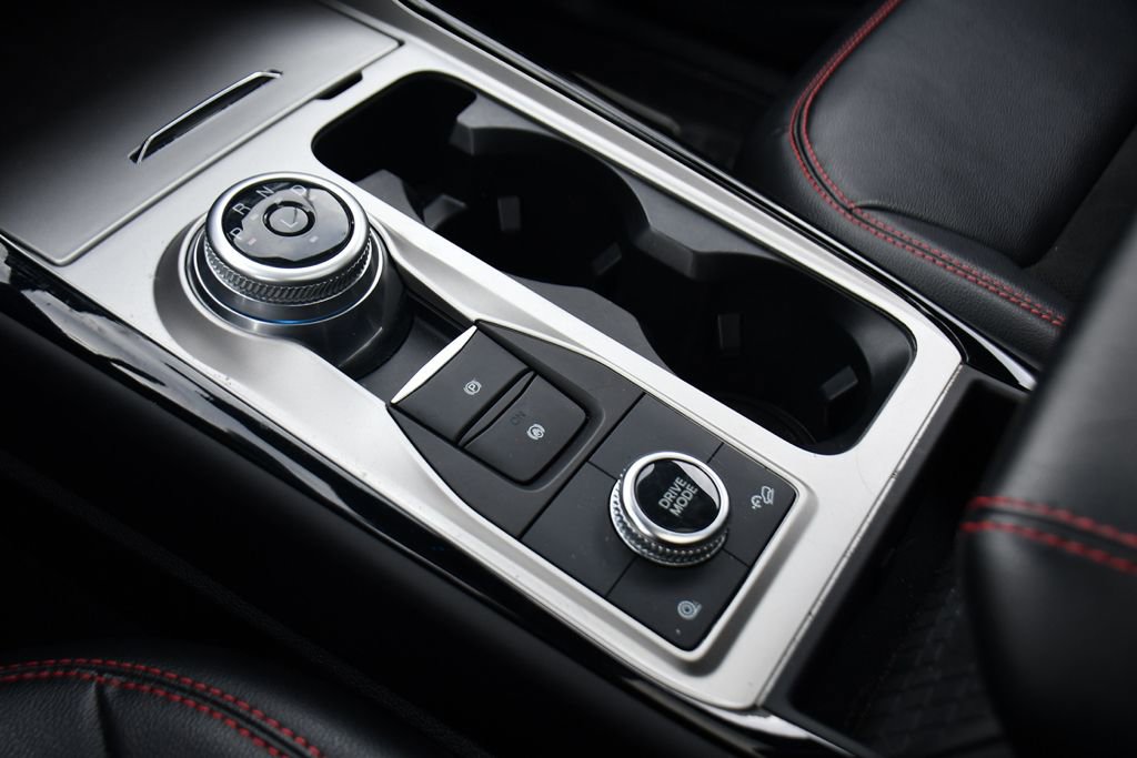 Used 2023 Ford Explorer ST-Line w/ Class IV Trailer Tow Package AWD/4WD image 30