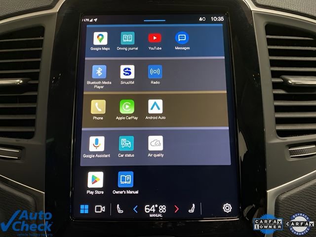 Used 2024 Volvo XC90 B5 Core image 37