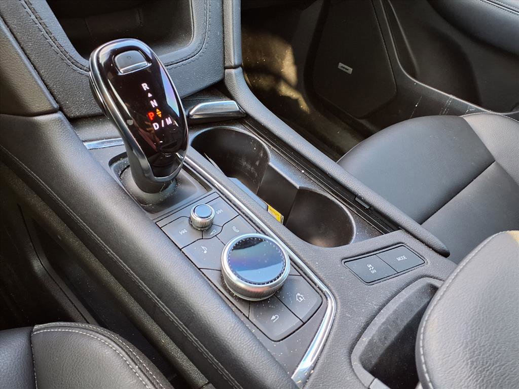 Certified 2024 Cadillac XT6 Luxury image 14