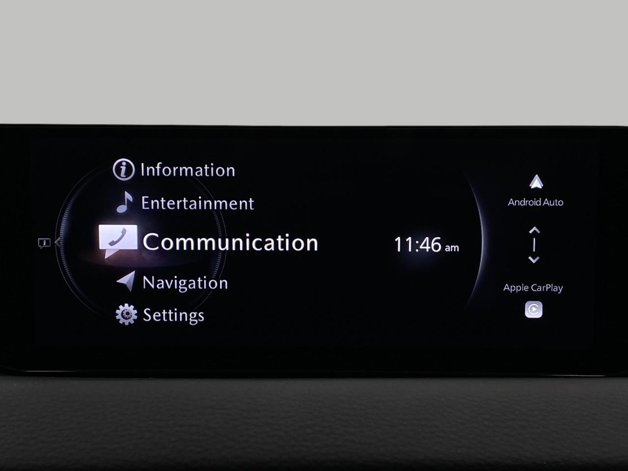 New 2025 MAZDA CX-50 AWD 2.5 S w/ Weather Package image 22