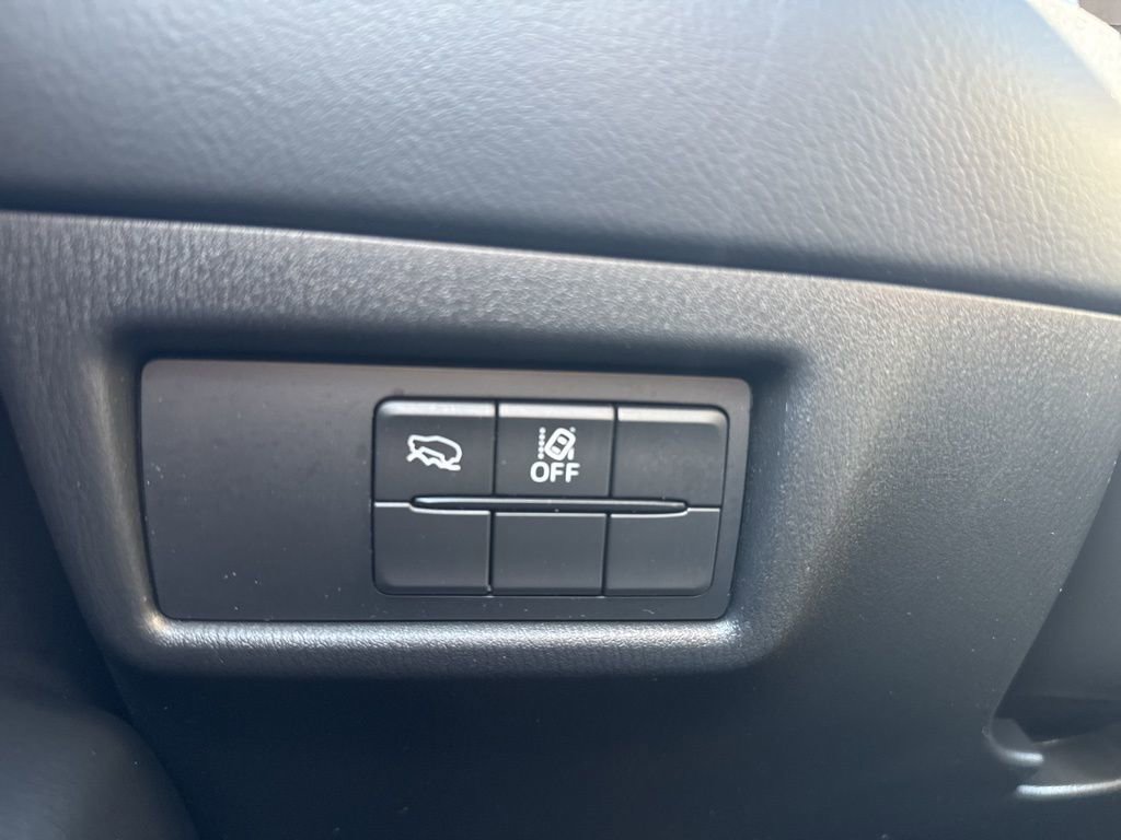 Used 2025 MAZDA CX-5 AWD 2.5 S w/ Select Package image 23