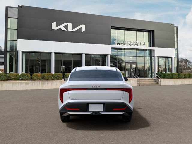 New 2026 Kia K4 FWD image 6