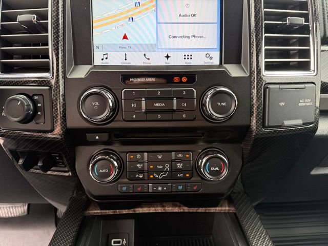 Used 2017 Ford F250 Lariat w/ Lariat Ultimate Package image 20