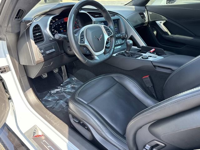 Used 2019 Chevrolet Corvette Grand Sport image 9