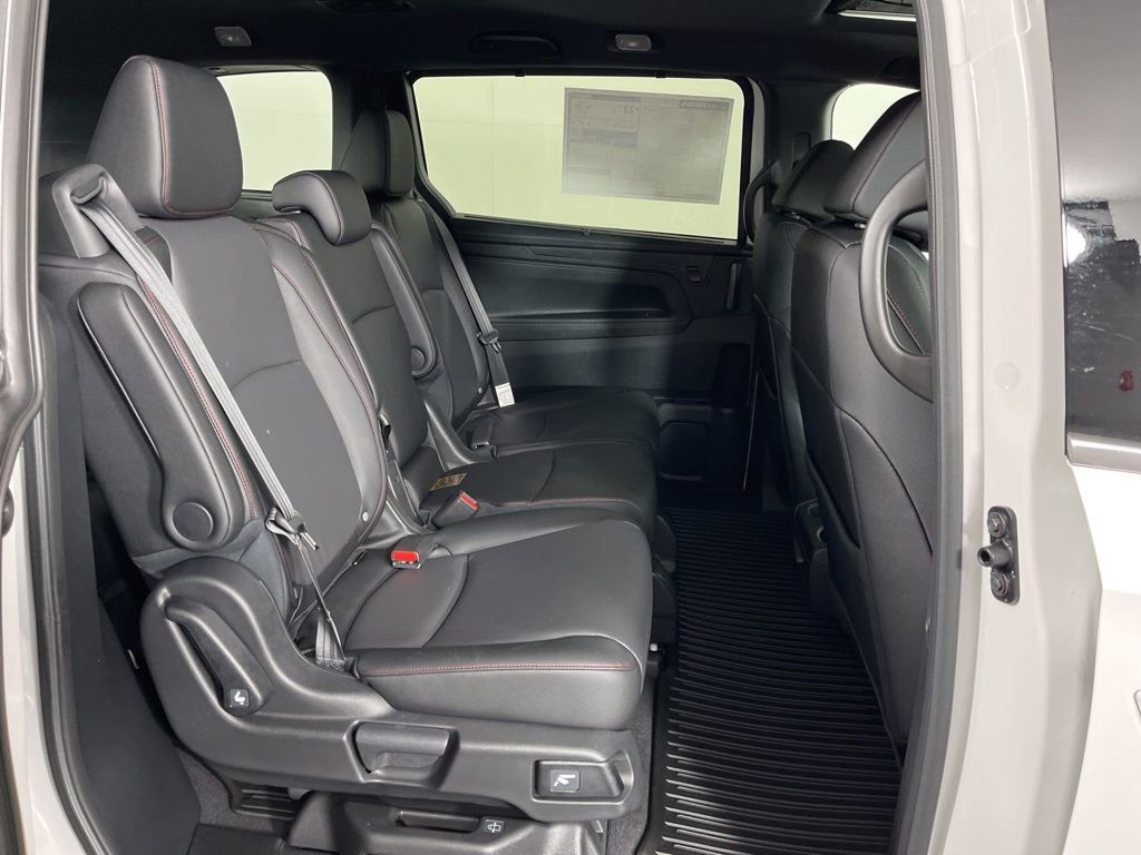 New 2026 Honda Odyssey Sport-L image 13