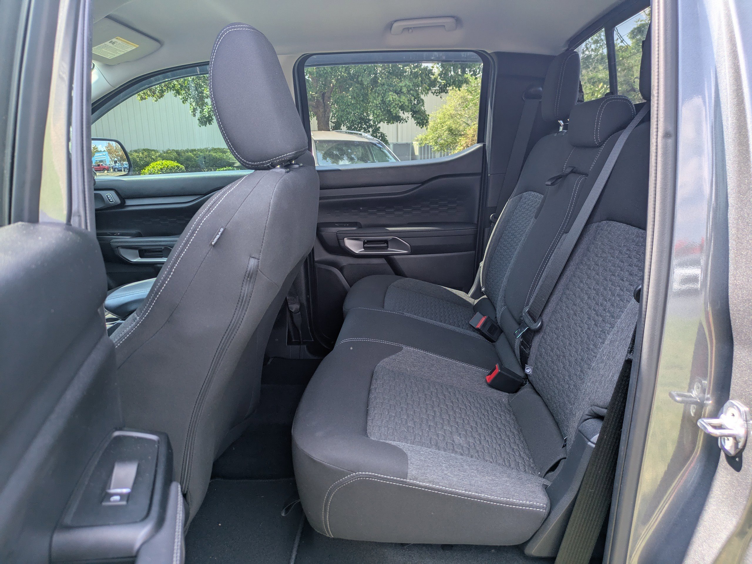 Used 2024 Ford Ranger XLT image 14