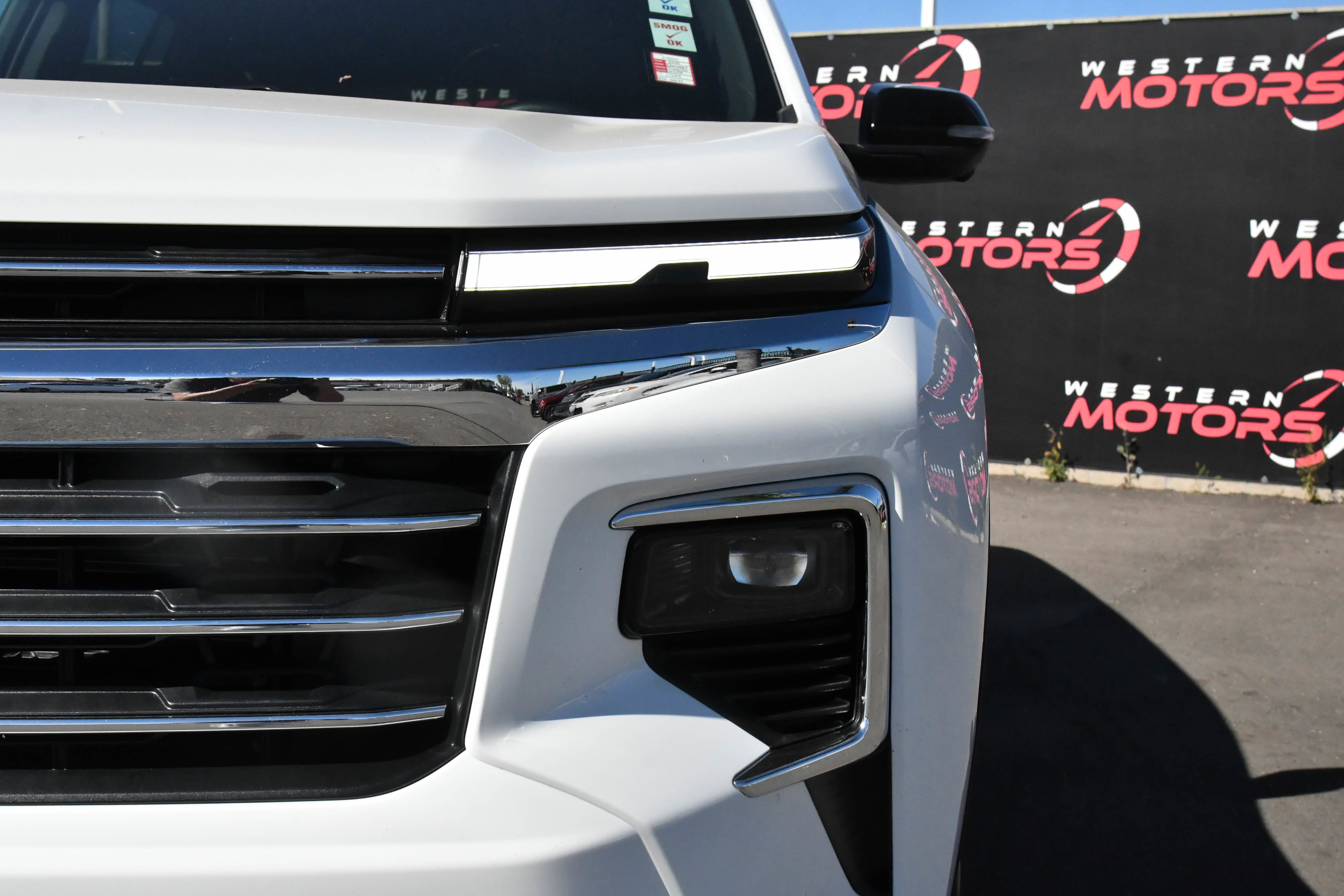 Used 2024 Chevrolet Traverse LT image 11