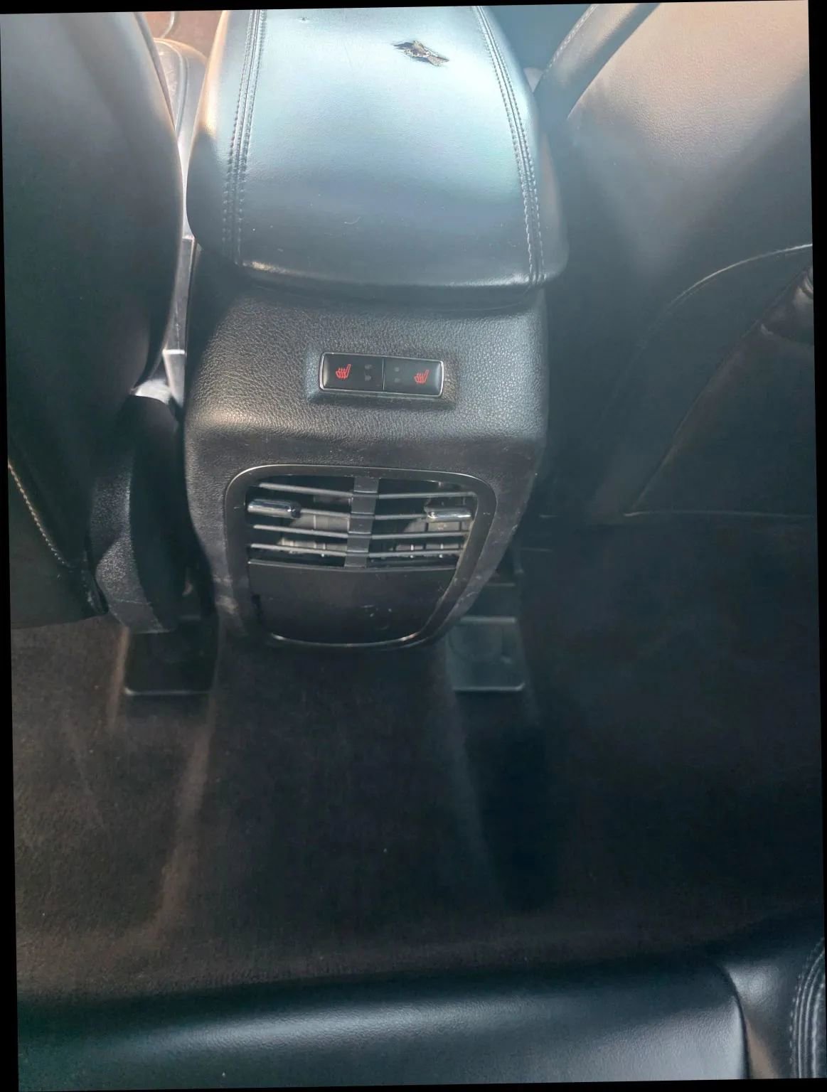 Used 2017 Lincoln MKC Reserve w/ Lincoln MKC Climate Package image 20