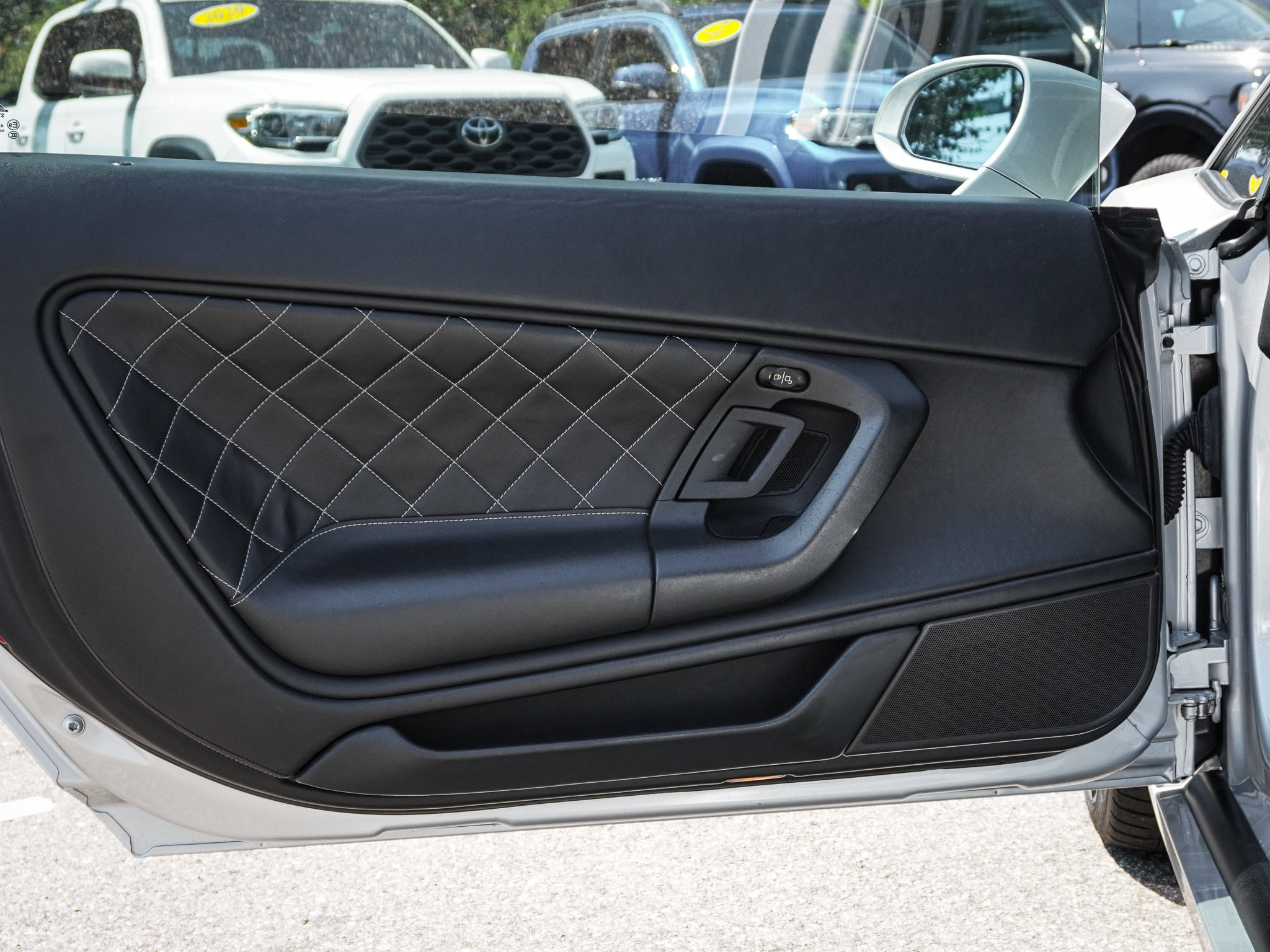 Used 2009 Lamborghini Gallardo LP 560-4 AWD/4WD image 14