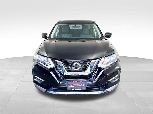 Used 2018 Nissan Rogue S AWD/4WD image 7