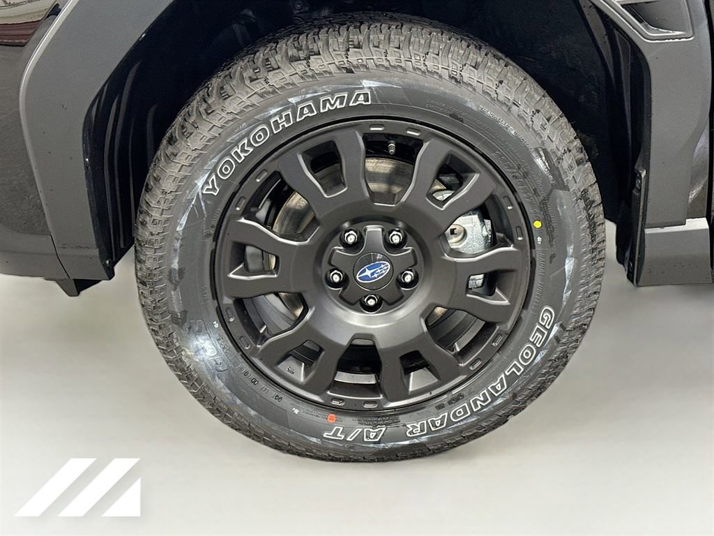 New 2026 Subaru Forester Wilderness AWD/4WD image 34