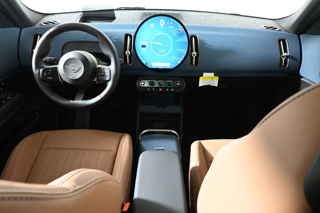 Used 2025 MINI Cooper Countryman S image 4