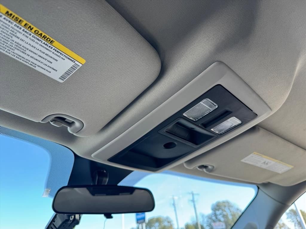 Used 2023 RAM 1500 Tradesman w/ Trailer Tow Group image 26