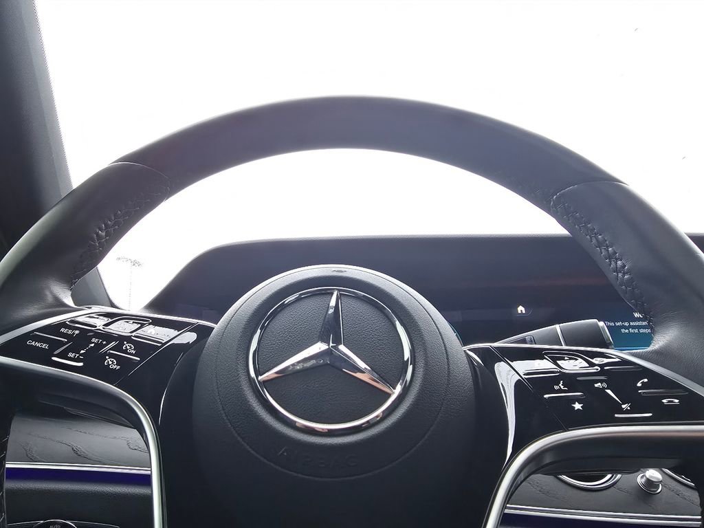 Certified 2021 Mercedes-Benz E 350 4MATIC Sedan image 29