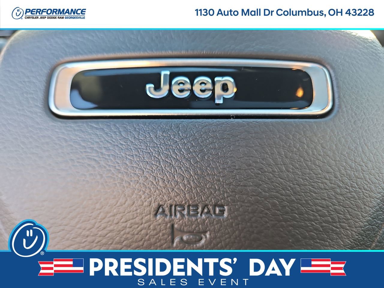 New 2026 Jeep Compass Latitude w/ Sun and Sound Group image 21