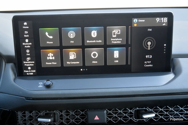 Certified 2024 Honda Accord EX-L image 16