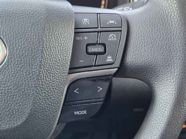 Used 2026 Toyota Camry LE FWD image 37