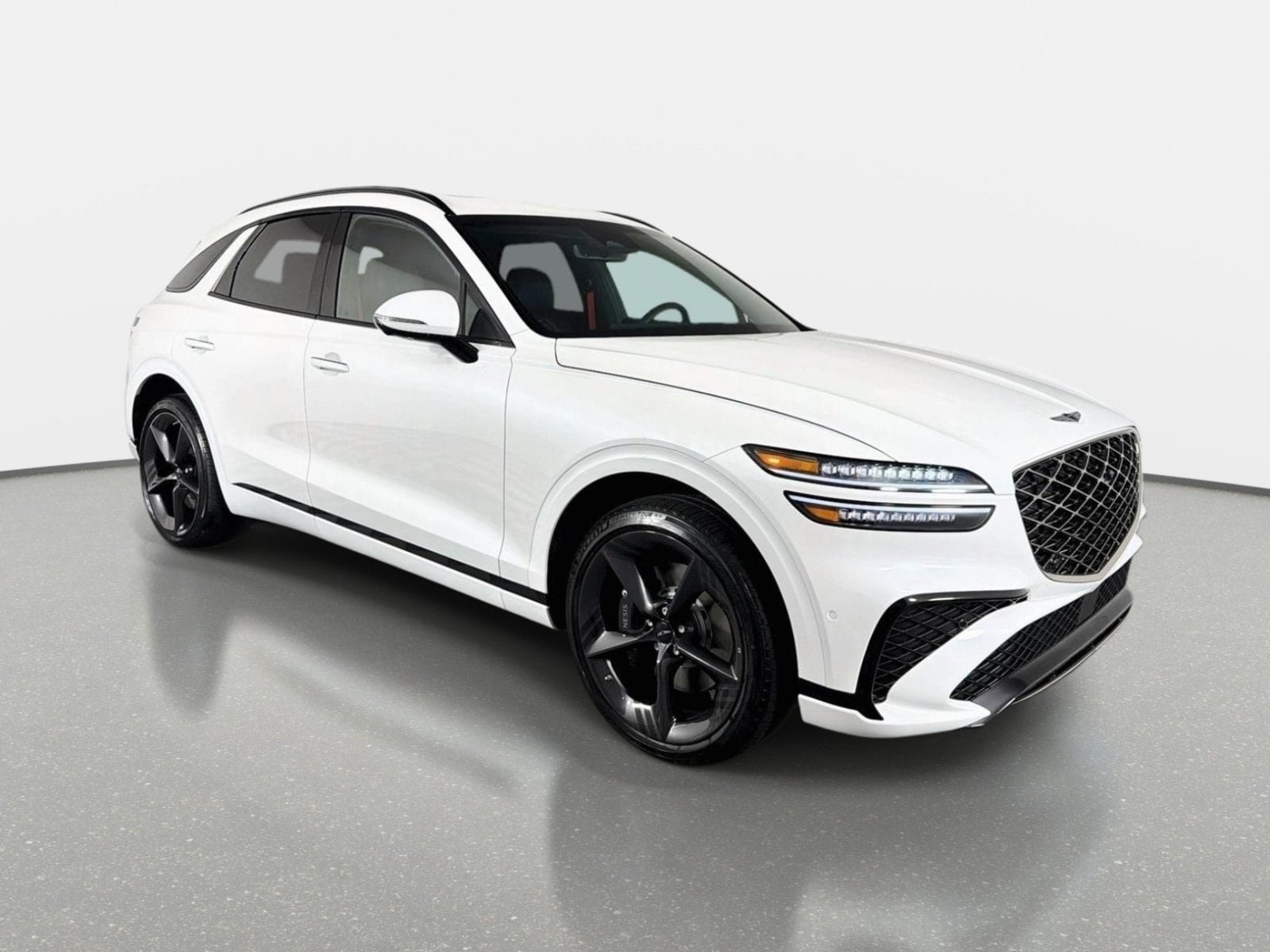 New 2027 Genesis GV70 2.5T Sport Prestige AWD/4WD image 3