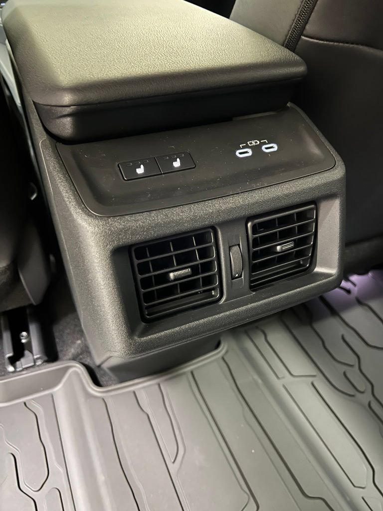 New 2026 Toyota bZ Woodland AWD/4WD image 20