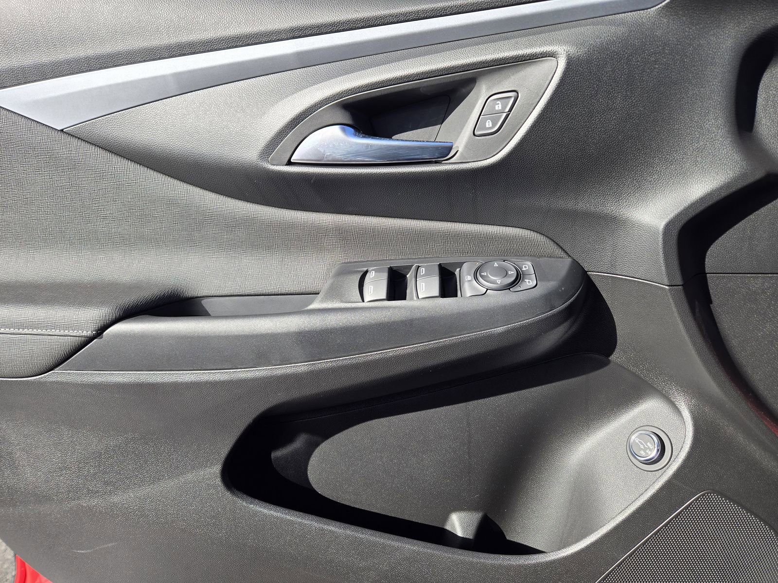 New 2026 Buick Envista Preferred w/ Convenience I Package FWD image 26
