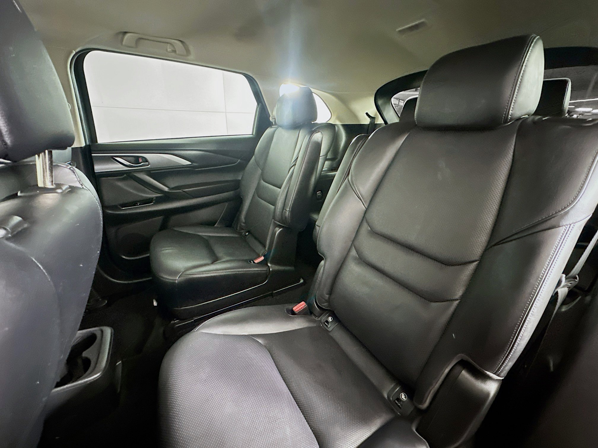 Used 2023 MAZDA CX-9 Touring image 26