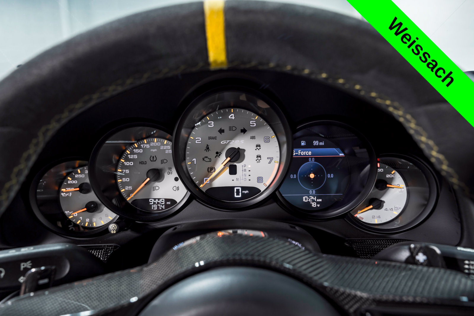 Used 2018 Porsche 911 GT2 RS RWD image 17
