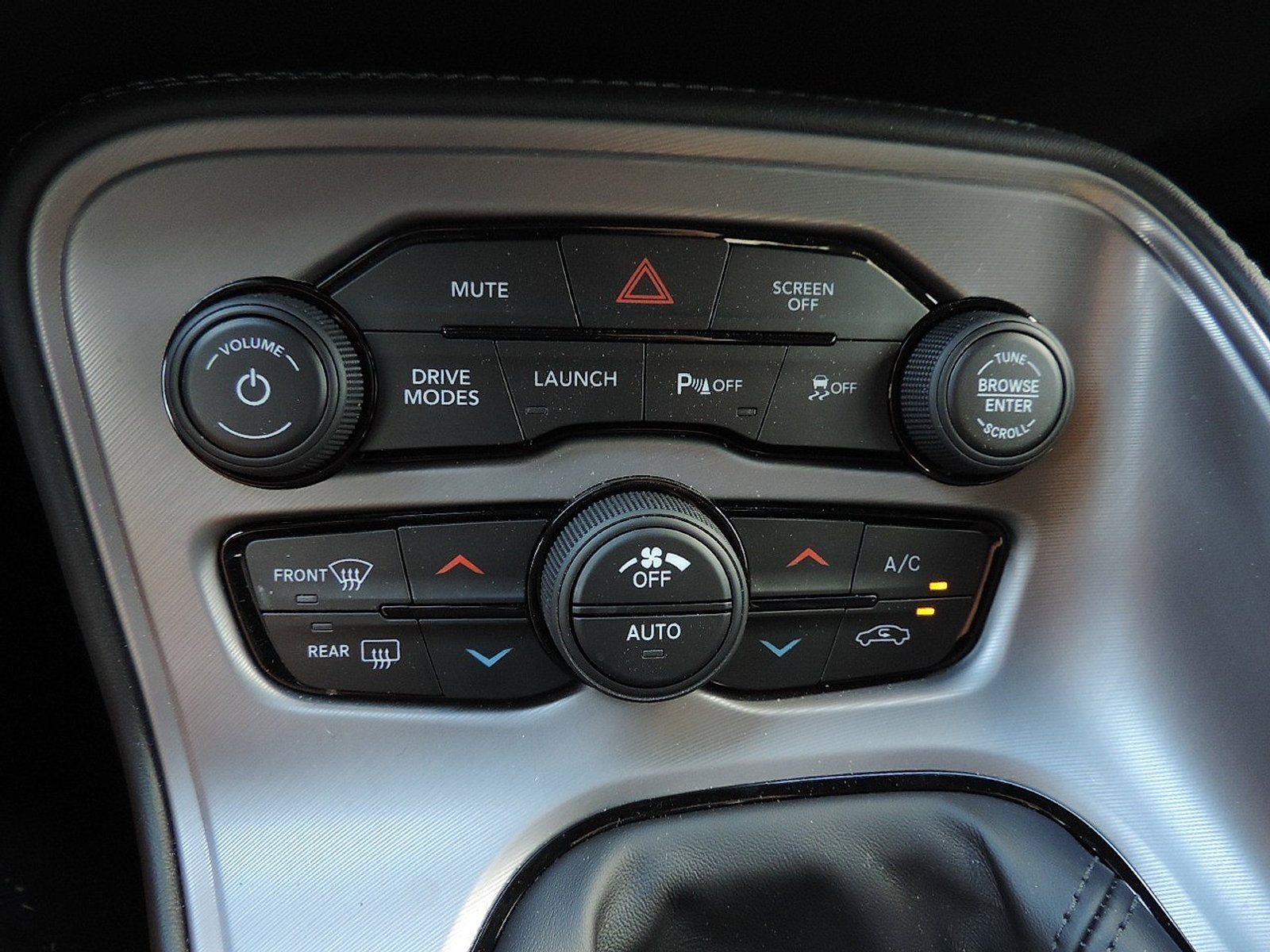 Used 2023 Dodge Challenger R/T Scat Pack RWD image 22