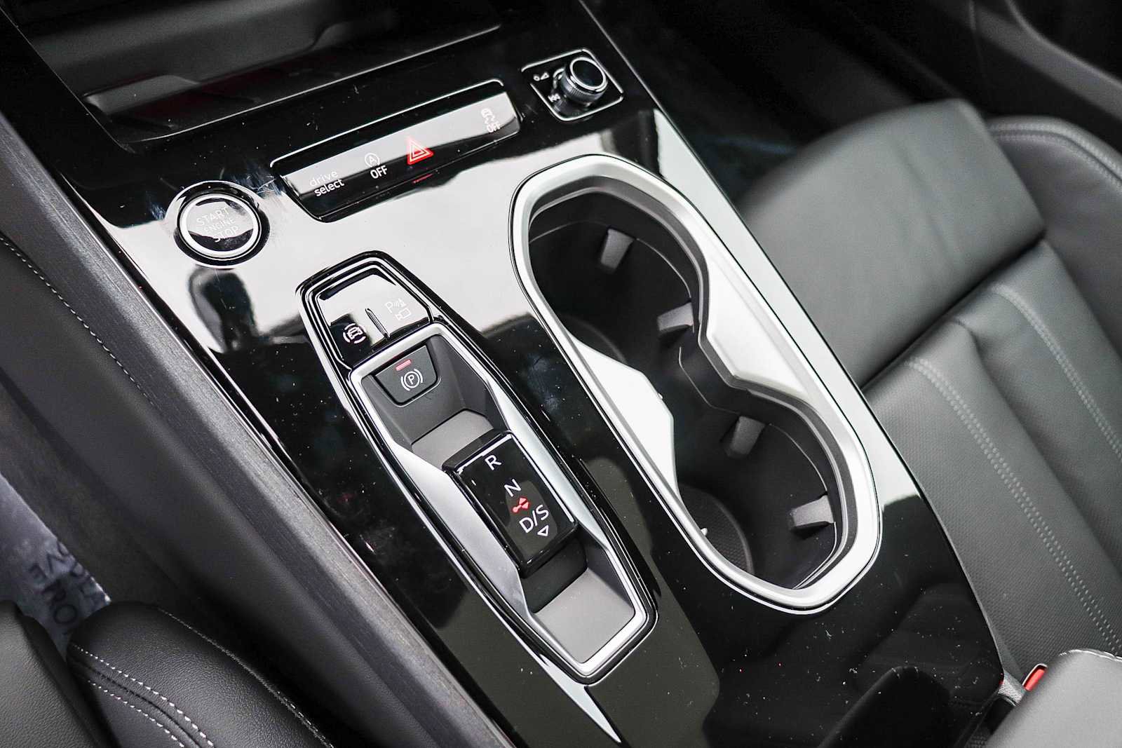 New 2026 Audi A6 Premium Plus image 24