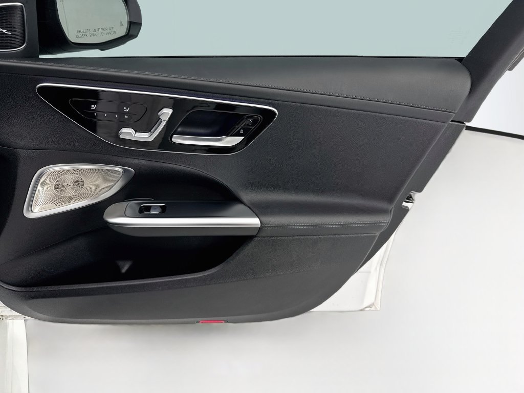 Certified 2024 Mercedes-Benz C 300 Sedan image 24