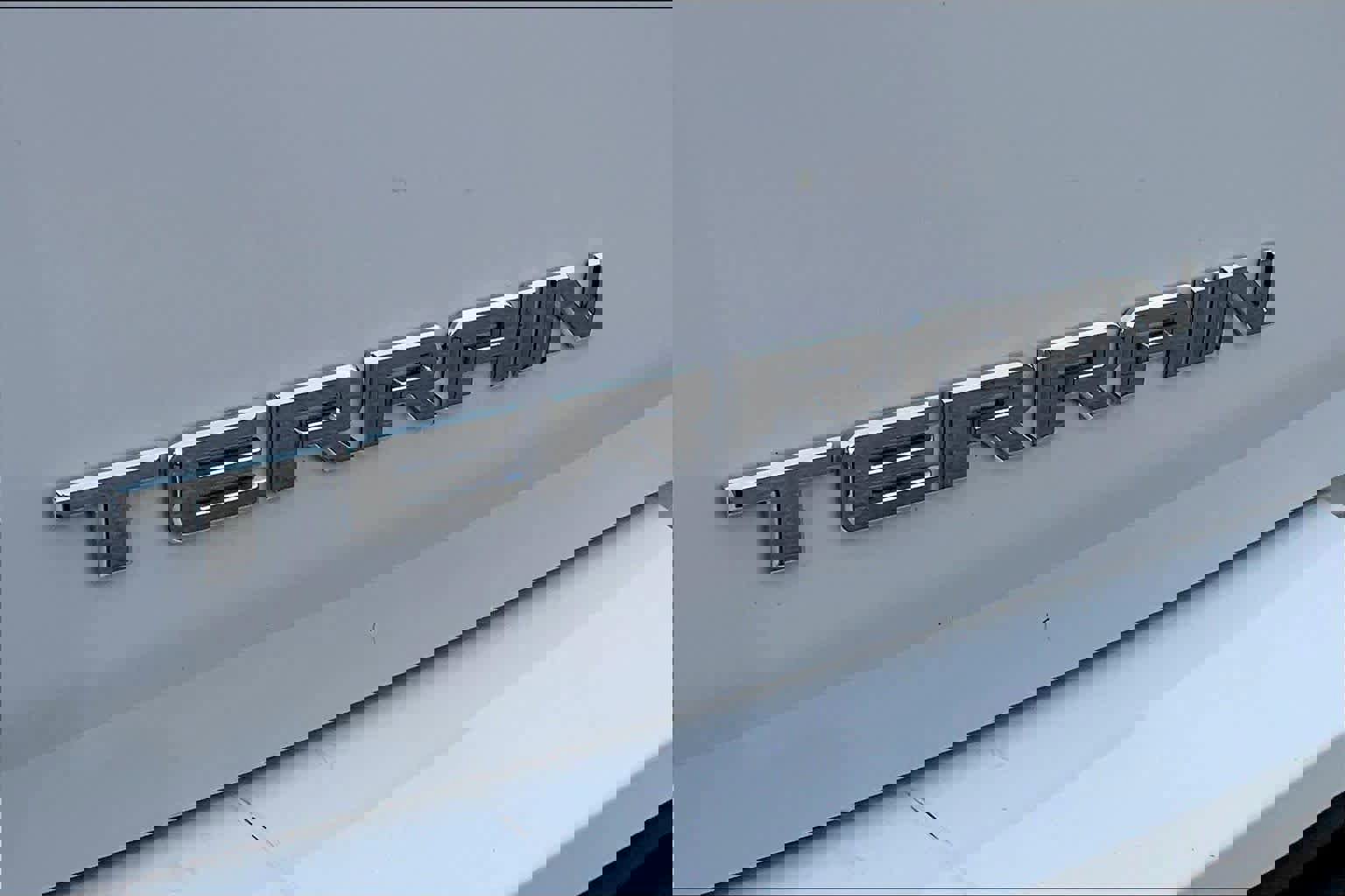 Used 2019 GMC Terrain SLE w/ Driver Convenience Package image 9