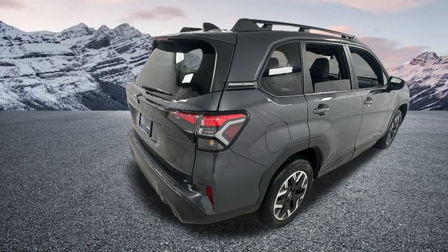 New 2026 Subaru Forester Premium image 3