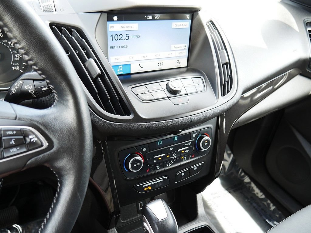 Used 2019 Ford Escape SE AWD/4WD image 34
