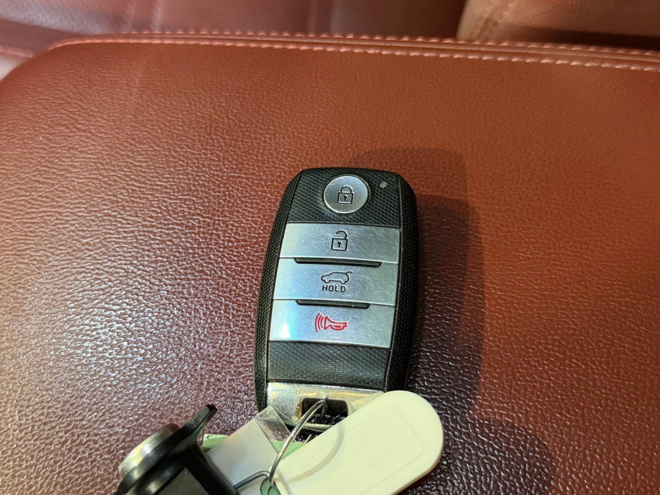 Used 2017 Kia Sorento SX FWD image 34