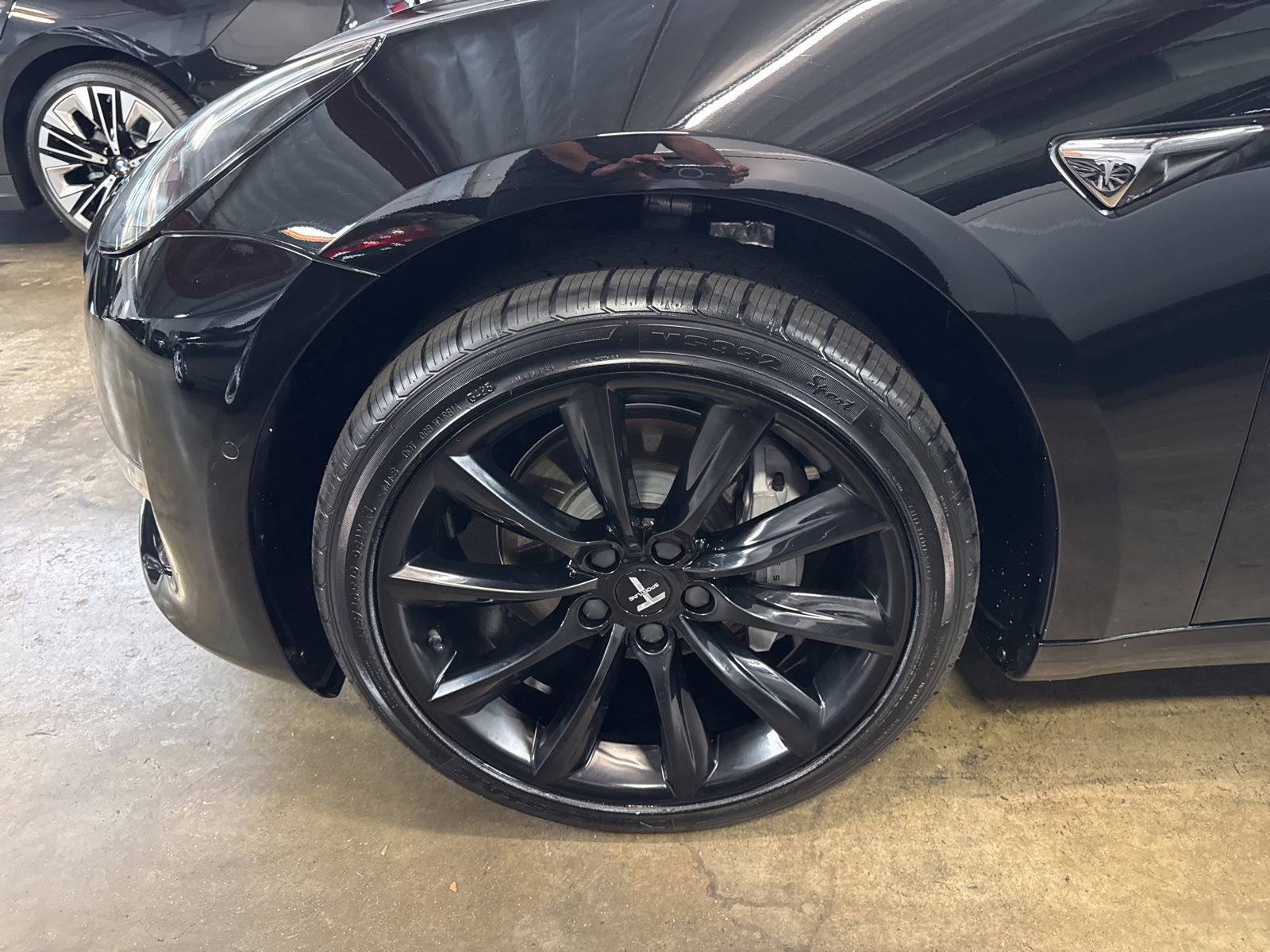 Used 2018 Tesla Model 3 Long Range image 5