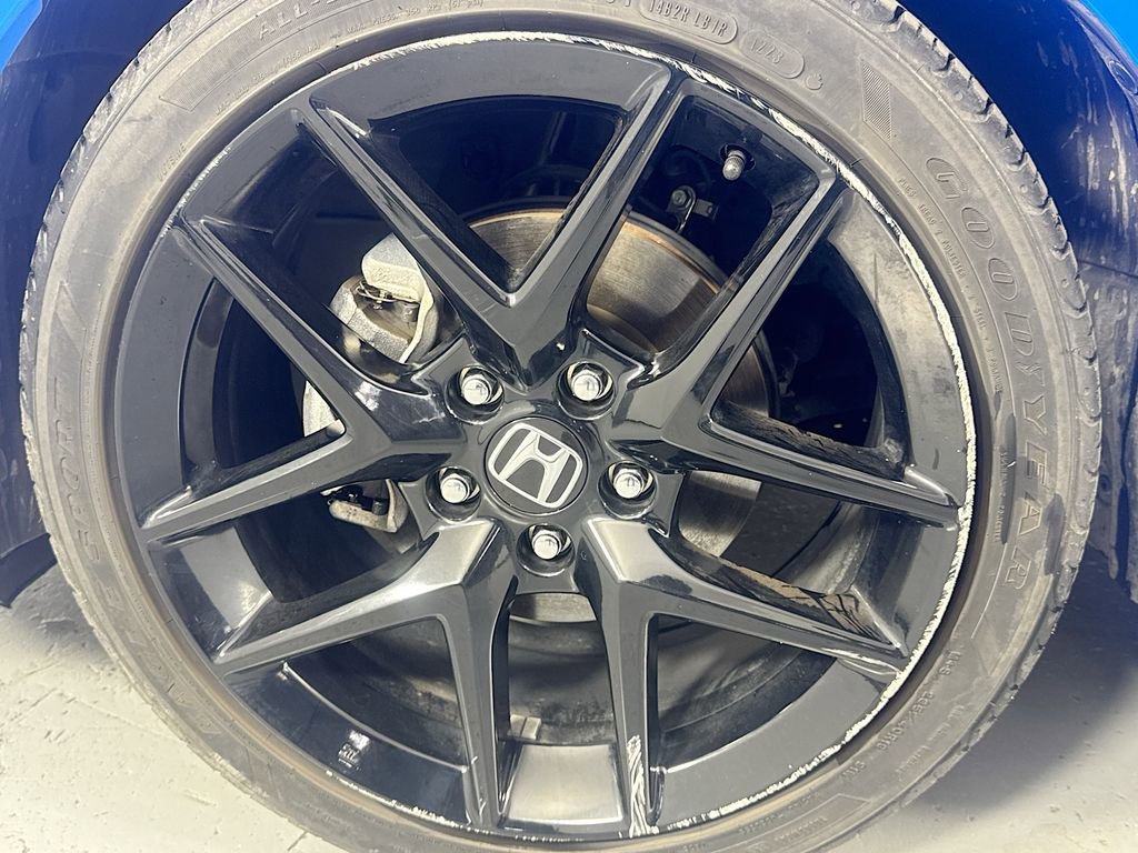 Certified 2023 Honda Civic Sport image 36