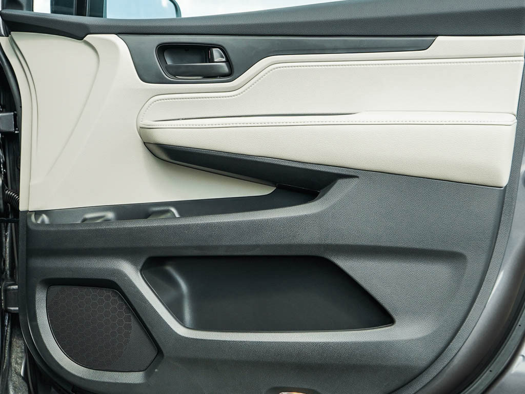 New 2026 Honda Odyssey EX-L image 10