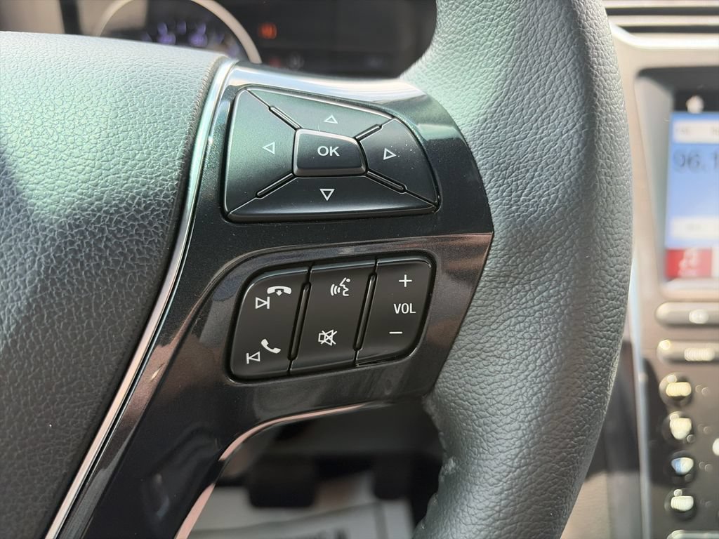 Used 2018 Ford Explorer Limited FWD image 22