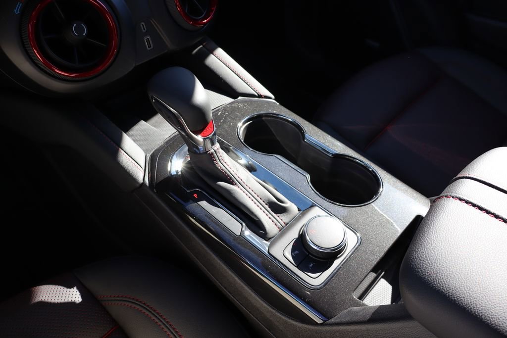 New 2026 Chevrolet Blazer RS w/ Driver Confidence II Package image 25