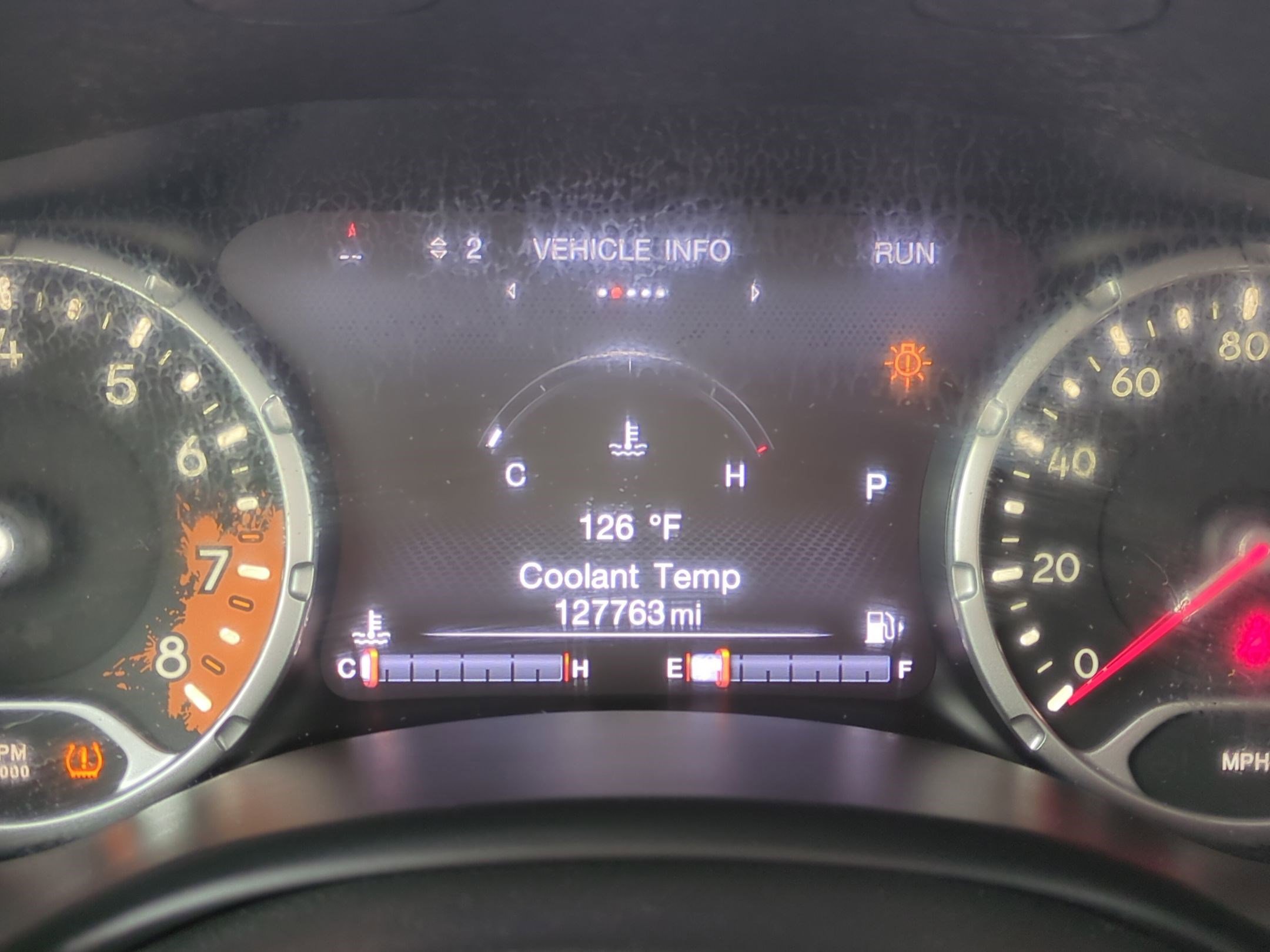 Used 2017 Jeep Renegade Trailhawk image 20