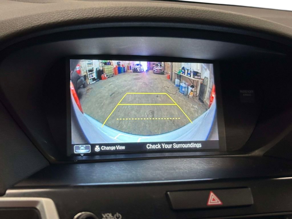 Used 2020 Acura TLX FWD image 39