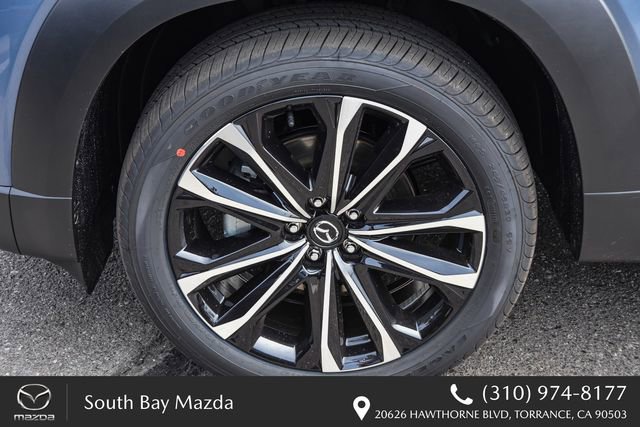 New 2026 MAZDA CX-50 AWD 2.5 S w/ Accent Package image 11