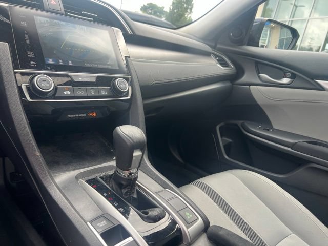 Used 2018 Honda Civic EX image 17